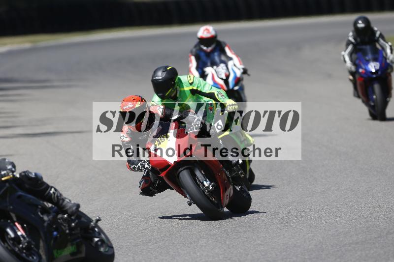 /27 24.07.2026  Speer Racing ADR/Gruppe rot/497